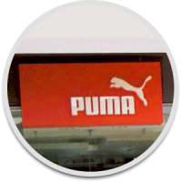 Gevelreclame Gevelreclame