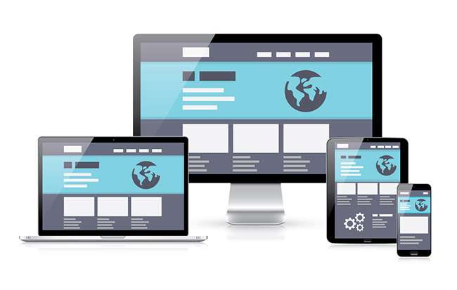 Responsive Responsive