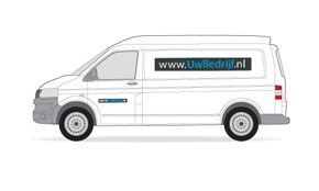 Autobelettering-bestelwagen-S