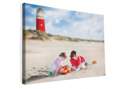 canvasdoek